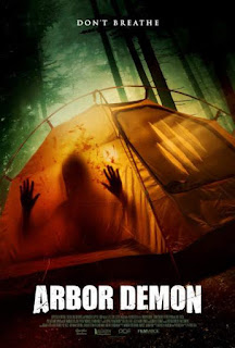 Download Film Arbor Demon (2016) Full Movie