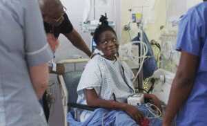 Nigerian mother of quadruplets owes London hospital N192.5m