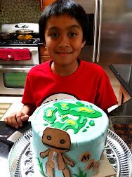Gabba Gabba Birthday Cakes on Cakes In The Attic  Children S Themes  Yo Gabba Gabba Cake