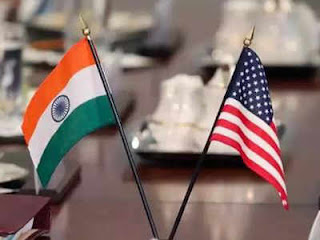  India, US restart bilateral trade talks