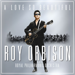 download Roy Orbison A Love So Beautiful- Roy Orbison & the Royal Philharmonic Orchestra itunes plus aac m4a mp3