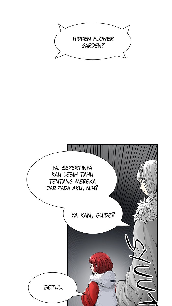 Webtoon Tower Of God Bahasa Indonesia Chapter 455