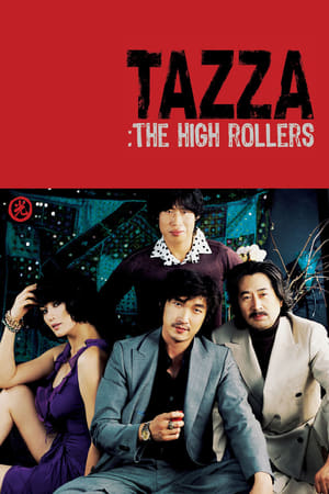 Gái Giang Hồ - Tazza: The High Rollers (2006)
