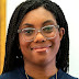 Kemi Badenoch appointed as UK's Trade Secretary