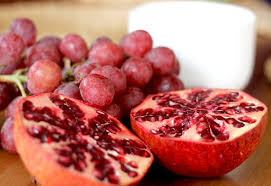 The Pomegranate Fruit For Better Heart And Eye Health 