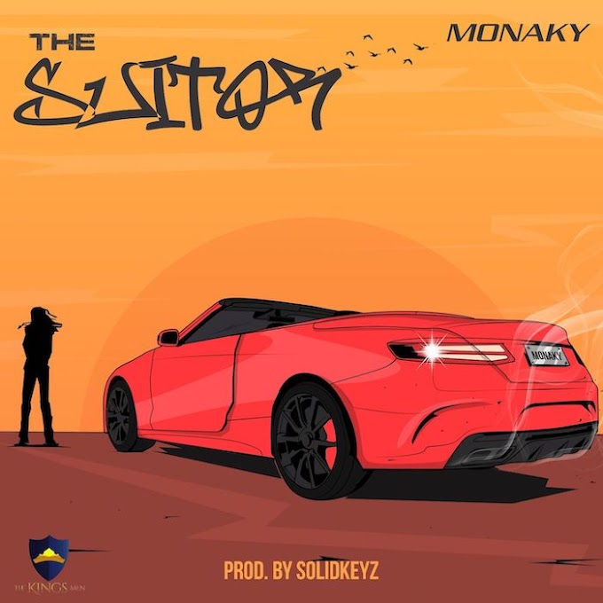 DOWNLOAD MUSIC: Monaky – The Suitor