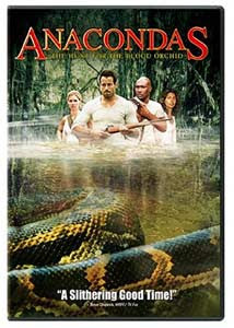 Anacondas: The Hunt for the Blood Orchid 2004 Hollywood Movie 
Watch Online