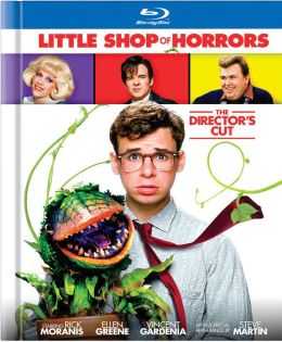 Little Shop of Horrors