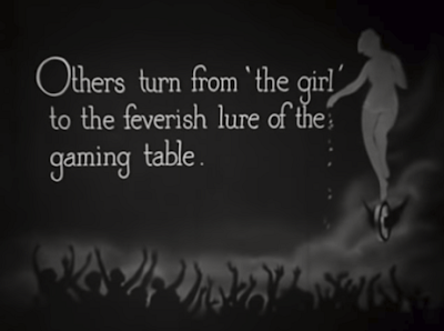 silent movies intertitles comedy