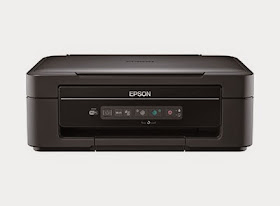 epson expression home xp-202 instructions