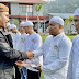 12 Napi Bebas Dapat Remisi di Hari Kemerdekaan RI ke 78