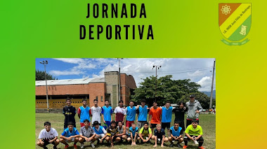 Jornadas Deportivas INEM 