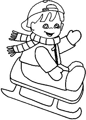 Kids Coloring Pages