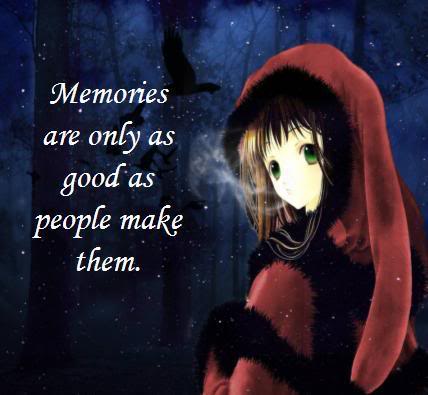 memories quotes. Quotes On Memories.