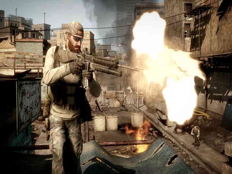 medal of honor game for pc free download