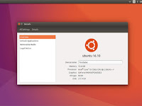 Cara Merubah Tampilan Sistem Operasi Windows Menjadi Mirip Linux Ubuntu