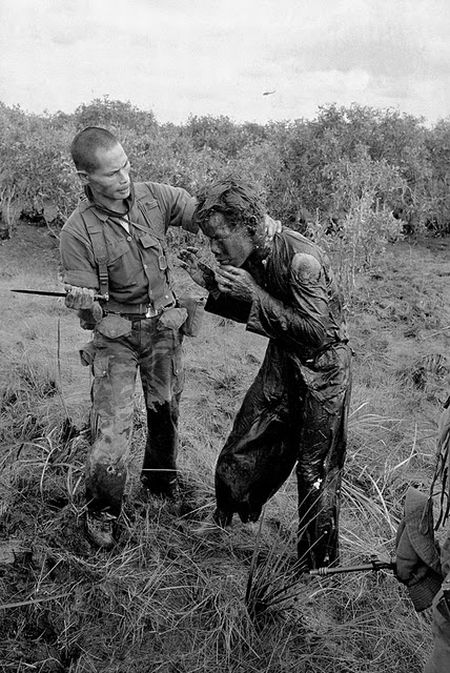 vietnam war pictures. quot;Vietnam Warquot; Iconic Moments