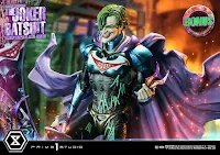 Museum Masterline 1/3 Joker Batsuit [ Concept Design By Jorge Jimenez ], Prime 1 Studio