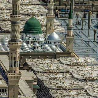 madina