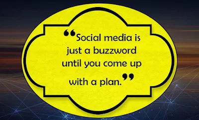 Social Media Marketing quotes