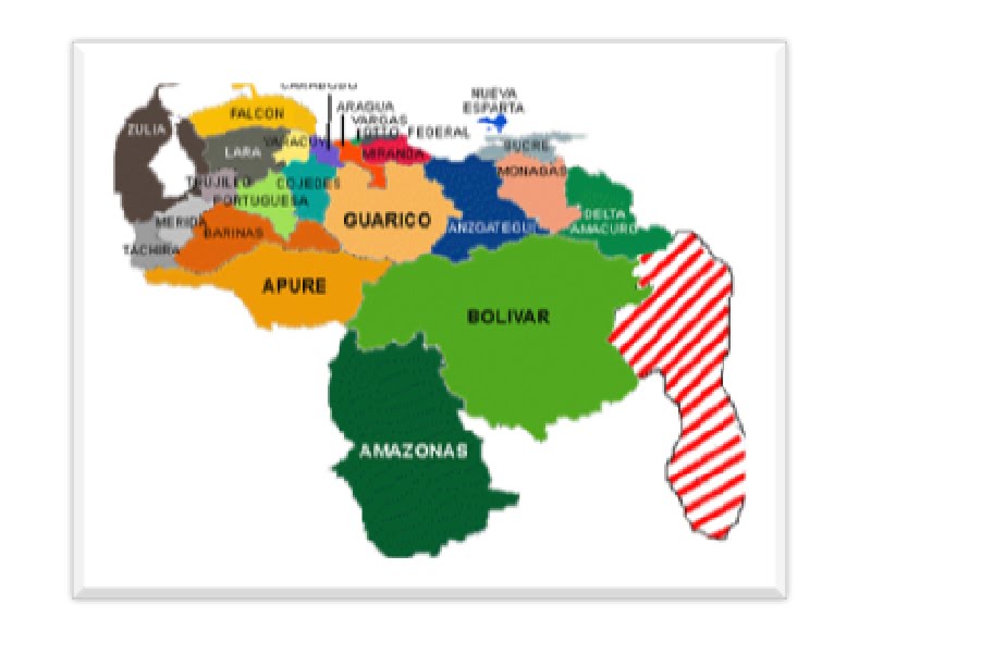 VENEZUELA