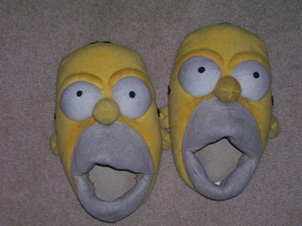 funny slippers images funny kids slippers look like animals and funny ...