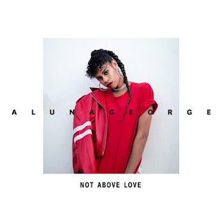 Not Above Love Chords AlunaGeorge Lyrics for Guitar Ukulele Piano Keyboard.