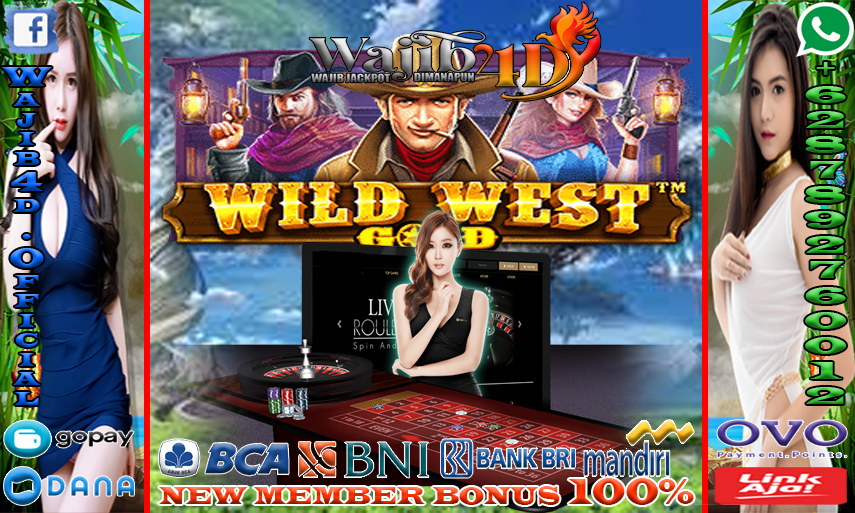 WAJIB4D TEORI PENTING DALAM PERJUDIAN SLOT ONLINE PEROLEH CUAN