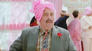 rishi kapoor's film 'Sharmaji namkeen' will be released