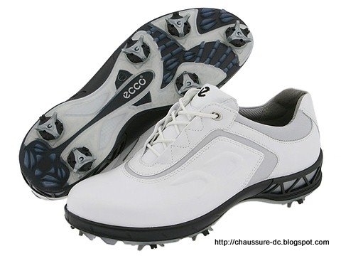 Chaussure DC:dc-598101