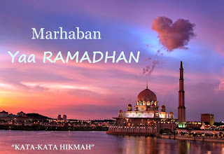 Hikmah Ramadhan
