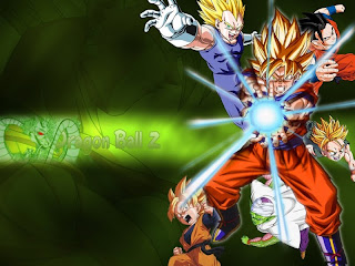 Best Dragon Ball Wallpapers 