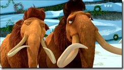 Ellie et Manny