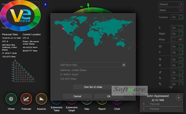 VeBest-Astrology-Latest-Version