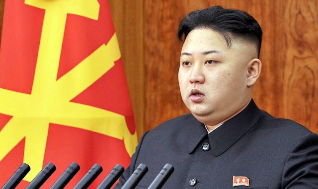 Ditadura comunista da Coreia do Norte proíbe a importação de qualquer produto que se pareça com uma cruz