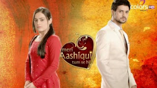 Meri Aashiqui Tum Se Hi 11th September 2015 Full Episode