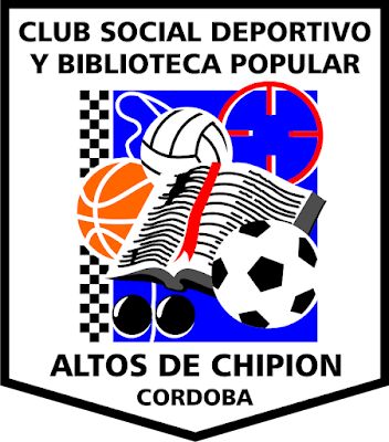 CLUB SOCIAL DEPORTIVO Y BIBLIOTECA ALTOS DE CHIPIÓN