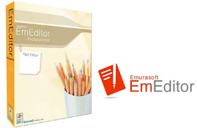 EmEditor Professional 20.4.4 (x86) Full Keygen