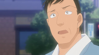 名探偵コナンアニメ 985話 二つの素顔(前編) | Detective Conan Episode 985