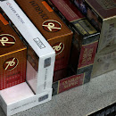 HARGA ROKOK PER SLOP