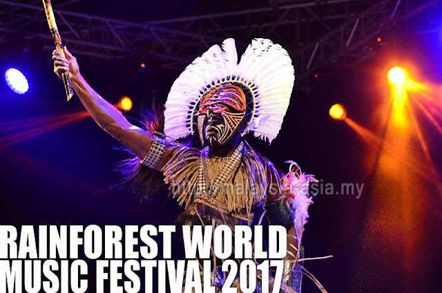 RWMF 2017