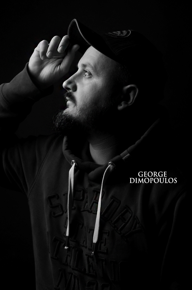 ΦΩΤΟΓΡΑΦΙΣΗ ΣΤΟΥΝΤΙΟ ΦΩΤΟΓΡΑΦΟΣ GEORGE DIMOPOULOS PHOTOGRAPHY