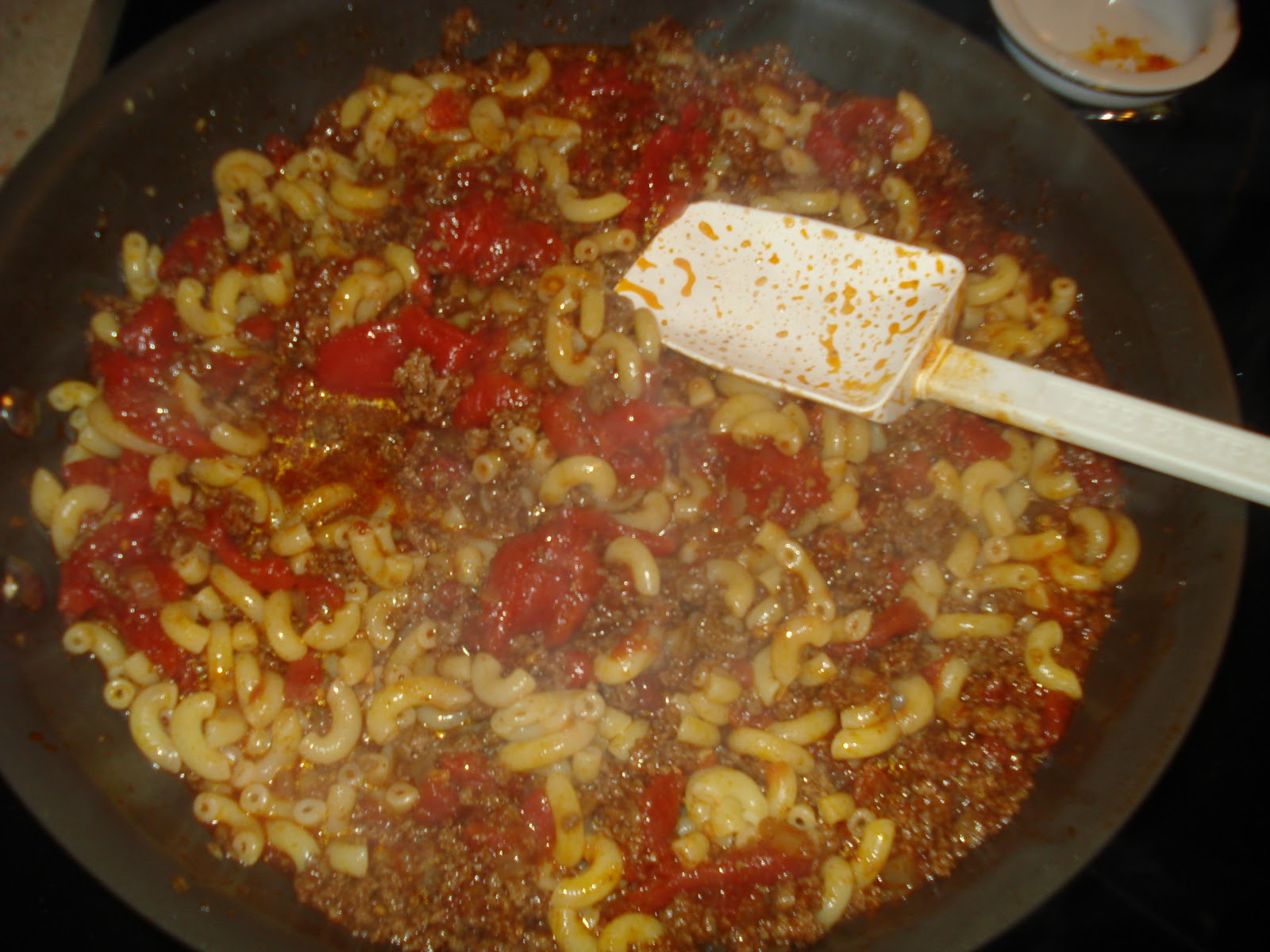 Bailey Family Goulash