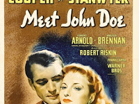 Arriva John Doe 1941 Film Completo Sub ITA