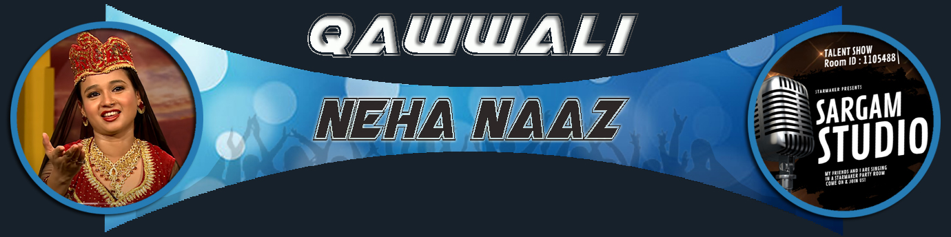 Neha Naaz Top-10 Qawwali