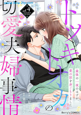 [Manga] トツキトオカの切愛夫婦事情 第01-04巻 [Totsuki toka no setsuai fufu jijo Vol 01-04]
