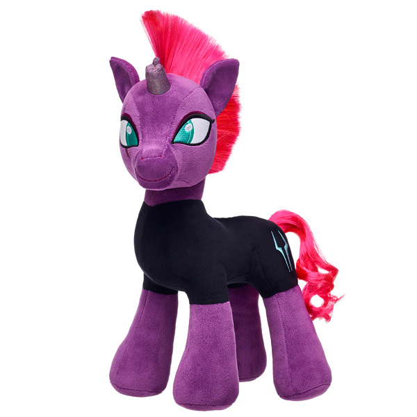 MLP Build-a-Bear Plush  MLP Merch