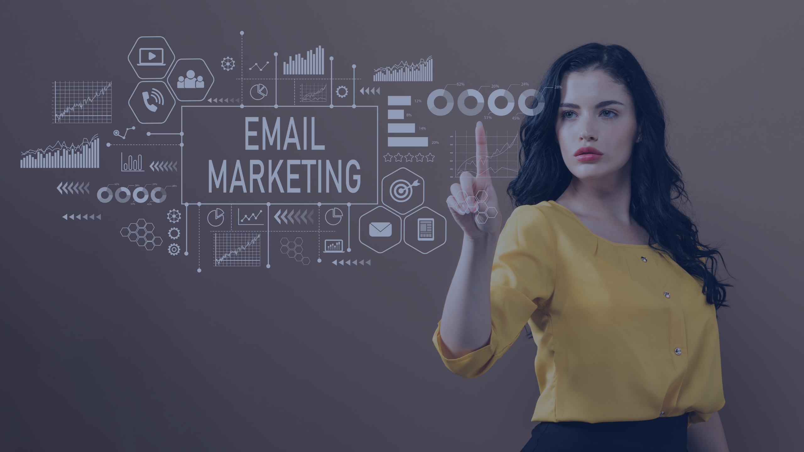 The Benefits Of Email Marketing Services For Small Businesses