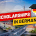 Germany Scholarship for International Students 2023 - German Scholarships - Germany Scholarship 2023 without Ielts