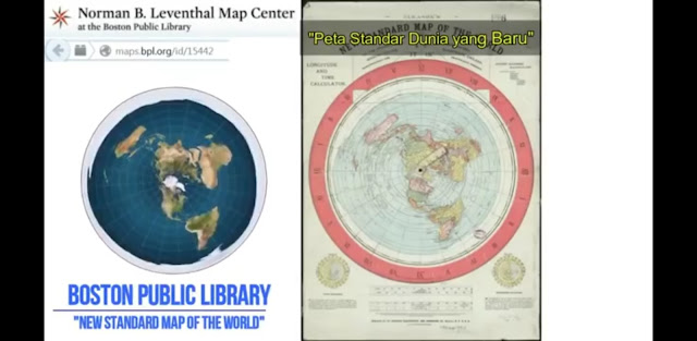 argumen flat earth, bumi datar, bantahan flat earth, bantahan bumi datar, bantahan flat earth 101, bukti bumi bulat, bukti bumi datar, bumi datar palsu, konspirasi flat earth